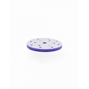   SMOOLAD Подложка ФИОЛЕТОВЫЙ NEW H-10мм, D-150мм, 15 отв.