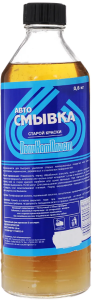 Автосмывка - смывка старой краски ПКП (0.6кг)