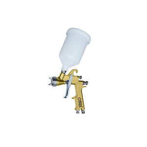 Краскопульт EA W-400 1,4 мм верхний (600мл)