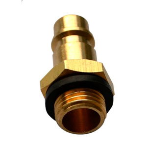 HUBERTH Соединение быстроразъёмное ,