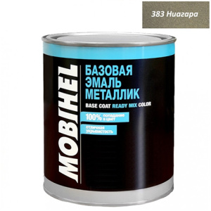 383 НИАГАРА металлик Mobihel Ж/Б