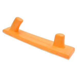 TOR Шлифок длинный гибкий (HOOKIT) 400х70мм