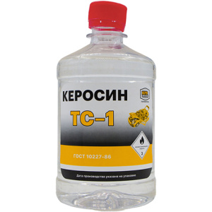 KPD Керосин ТС-1  (0,5л)