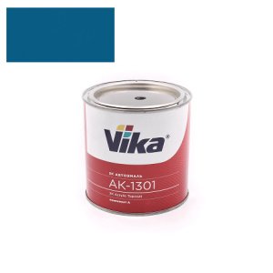 VIKA 400 Босфор  ГАЗ акрил АК-1301 (0,85кг)