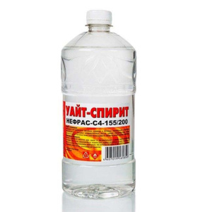 Вершина Уайт спирит (1л)