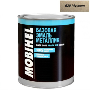 620 МУСКАТ металлик Mobihel Ж/Б