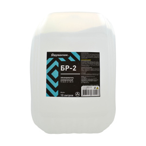 Обезжириватель универсальный В/С 10 л Одуванчик
