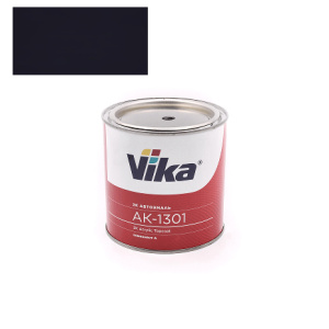 VIKA 456 Темно-синяя акрил АК-1301 (0,85кг)
