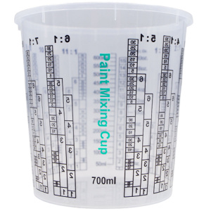 KC0700 Мерная емкость 700 мл