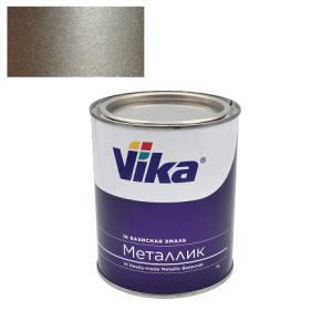 VIKA Приз 276 металлик (0.9кг)
