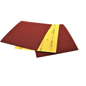 Smirdex наждачная бумага (сухая/мокрая) ALOX Р180