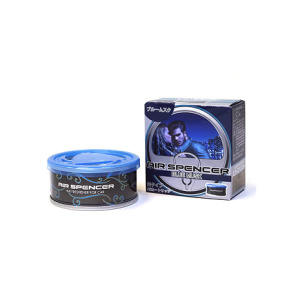 Ароматизатор меловой SPIRIT REFILL - BLUE MUSK