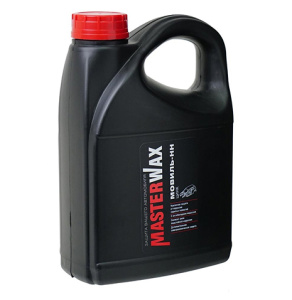 MasterWax Мовиль-НН ЦИНК канистра (1л)