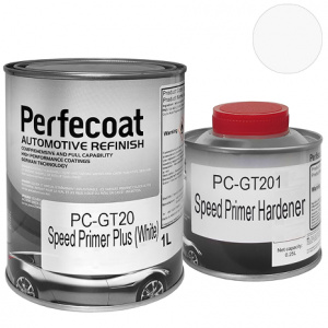 PC-GT201 Отвердитель Speed Primer Hardener 0,33л