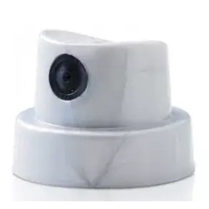 Распылитель на аэрозольный баллон BODY