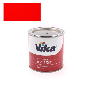 VIKA 121 Реклама акрил АК-1301 (0,85кг)