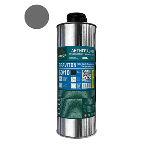 AUTOP 60/10 - Антигравий 
