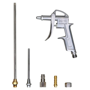 VOYLET PAS-5 пистолет продувочный со сменными соплами.