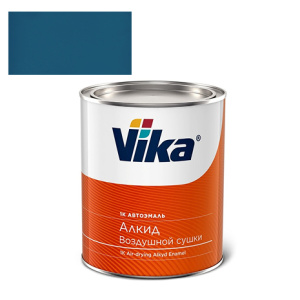 Vika-60 Синяя 1115 (0,8кг)