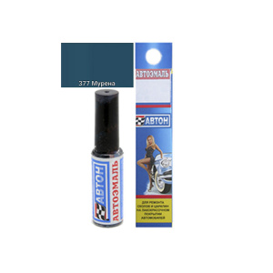 377 Мурена кисточка АВТОН