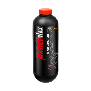 MasterWax Мовиль-НН ПРЕОБРАЗОВАТЕЛЬ ржавчины пластик (1л)