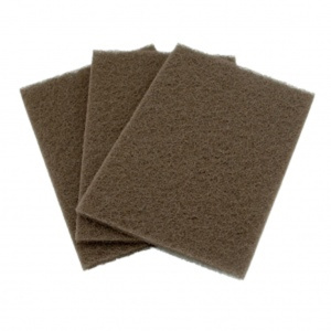 2000Р Mirlion Скотч-брайт 152х229мм (коричневый) MF