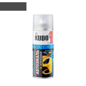 KUDO 610 Динго (алкид) 520мл СПРЕЙ