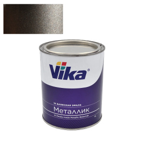 VIKA Бронзовый век 262 Р металлик (0.9кг)