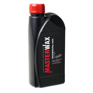 MasterWax Мовиль-НН КЛАССИКА канистра (3л)