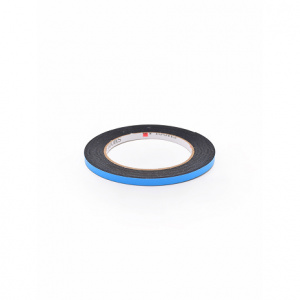 SMOOLAD Двухсторонняя клейкая лента 6 мм х 5м на ПЭ-основе