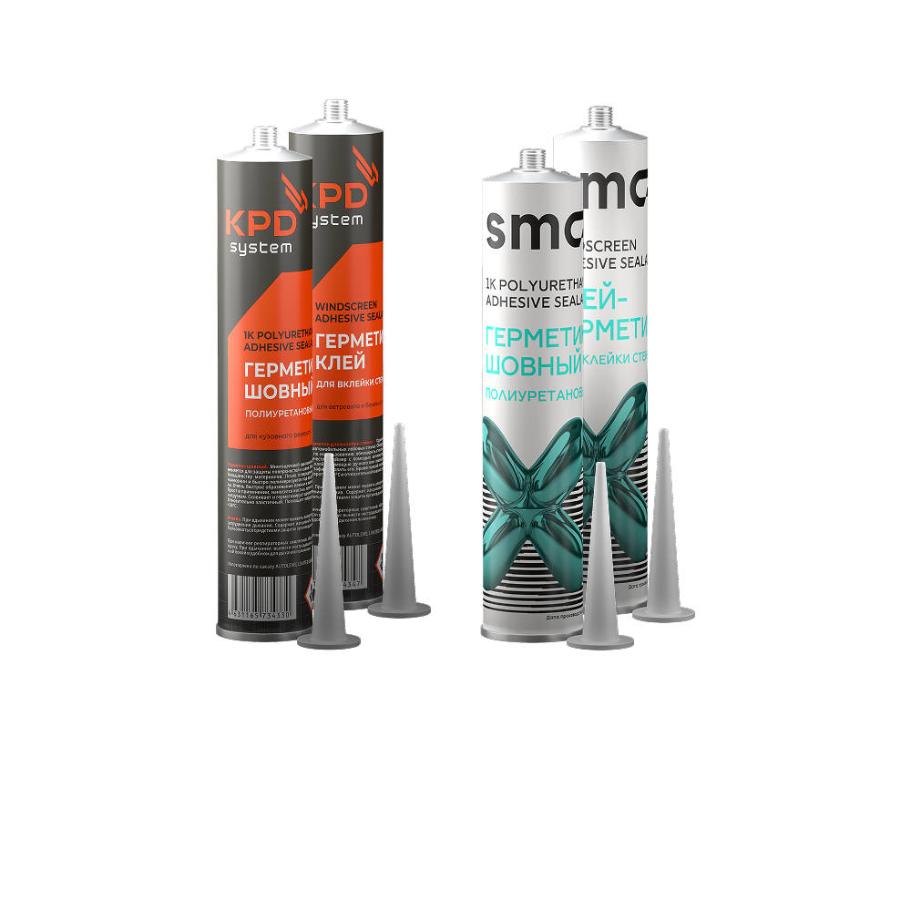 Герметики/Клеи