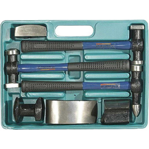 Набор рихтовочный Professional 