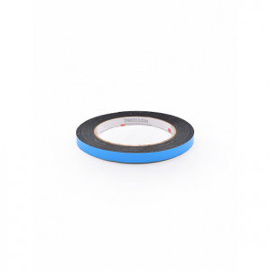 SMOOLAD Двухсторонняя клейкая лента 9 мм х 5м на ПЭ-основе