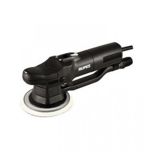 RUPES BR 112AES Шлиф.электрическая машинка с вращательно-орбитальным приводом 12мм, подошва Ø 150м