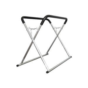 WOLF Х-образный окрасочный стол