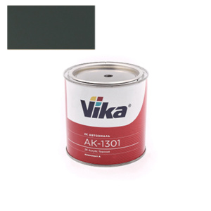 VIKA Шторм Грей ГАЗ акрил АК-1301 (0,85кг)