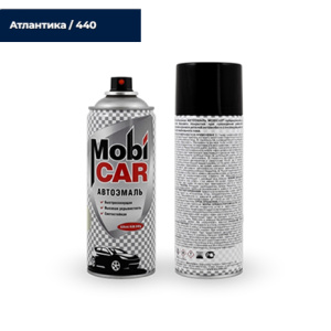 440 MobiCAR Атлантика СПРЕЙ 520мл