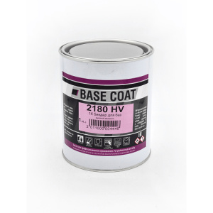 HV 1К BINDER - 1К Биндер для баз (высокой вязкости) 1л