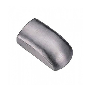 Поддержка для кузовных работ (ДxШxВ) 90x55x25 полукруглая-тонкая