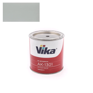 7040 VIKA RAL Cерый акрил АК-1301 (0,85кг)
