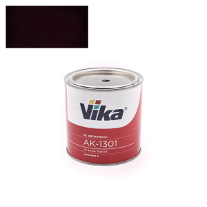 VIKA 793 Темно-коричневый акрил АК-1301 (0,85кг)