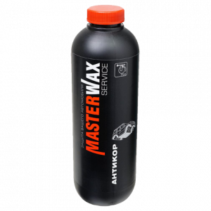 Антикор MasterWax SERVICE BPM 482 Standart пластик (1л)
