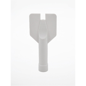 U-Seal H1 Дюза-насадка для нанесения шовного герметика  (Бабочка)