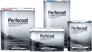 PC-1850 Medium Golden Silver 1L