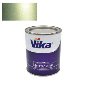 VIKA Осока 308 металлик (0.9кг)