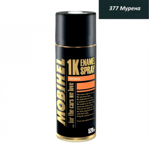 377 Mobihel мурена СПРЕЙ (520 мл)