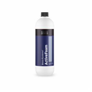 Shine Systems ActiveFoam - активная пена для бесконтактной мойки, 900 мл