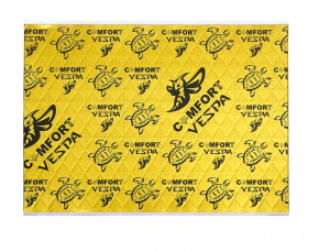 Comfort mat VESPA 500х700 2,3мм