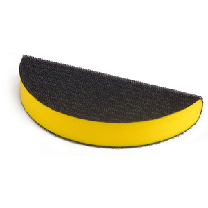 KPD SYSTEM Шлифок полукруглый для кругов D150 мм 