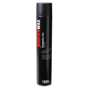 КЛАССИКА MasterWax Мовиль-НН СПРЕЙ (1л) 